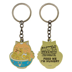 Fuzzballs Keychain Whisky Noodles Limited Edition                 5060948296953