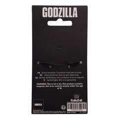 Godzilla Bottle Opener Godzilla Head 10 cm 5060948293082