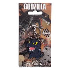 Godzilla Keychain Magnificent Peace, Glorious 5060948293129