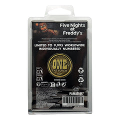 Five Nights at Freddy´s Collectable Coin One Faz Token Limited Edition 5060948293020