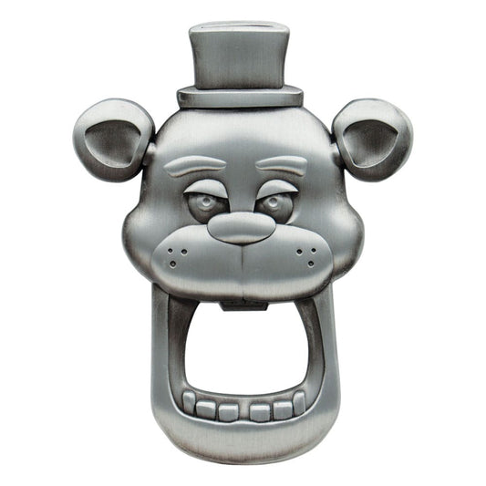 Five Nights at Freddy´s Bottle Opener 10 cm 5060948295802