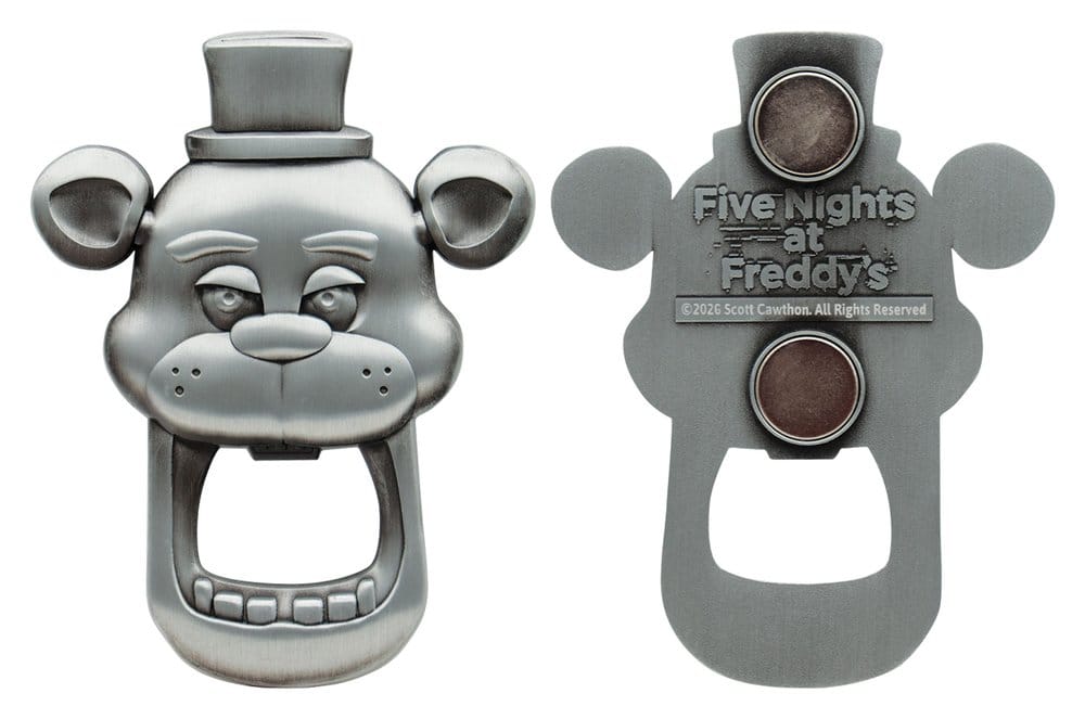 Five Nights at Freddy's Gift Set 5061114760988