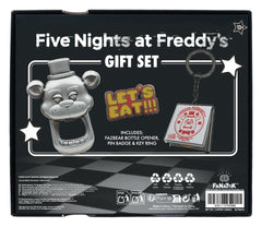 Five Nights at Freddy's Gift Set 5061114760988