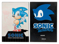 Sonic - The Hedgehog Ingot Limited Edition   5060948298636