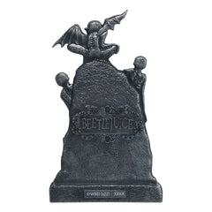 Beetlejuice Ingot Gravestone Limited Edition 5060948290081