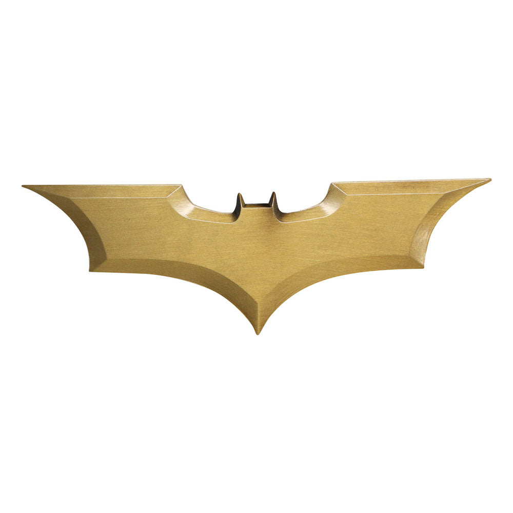 The Dark Knight Replica Batman Batarang Limit 5060948290647