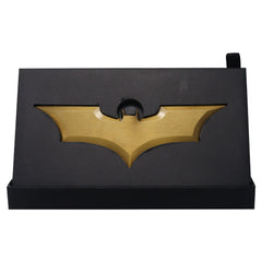 The Dark Knight Replica Batman Batarang Limit 5060948290647