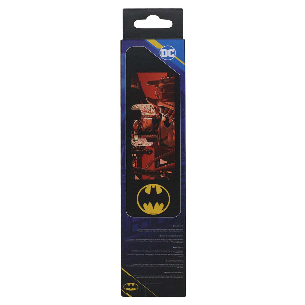 DC Comics Desk Pad & Coaster Set Batman 5060948290852
