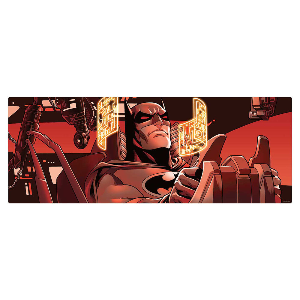 DC Comics Desk Pad & Coaster Set Batman 5060948290852