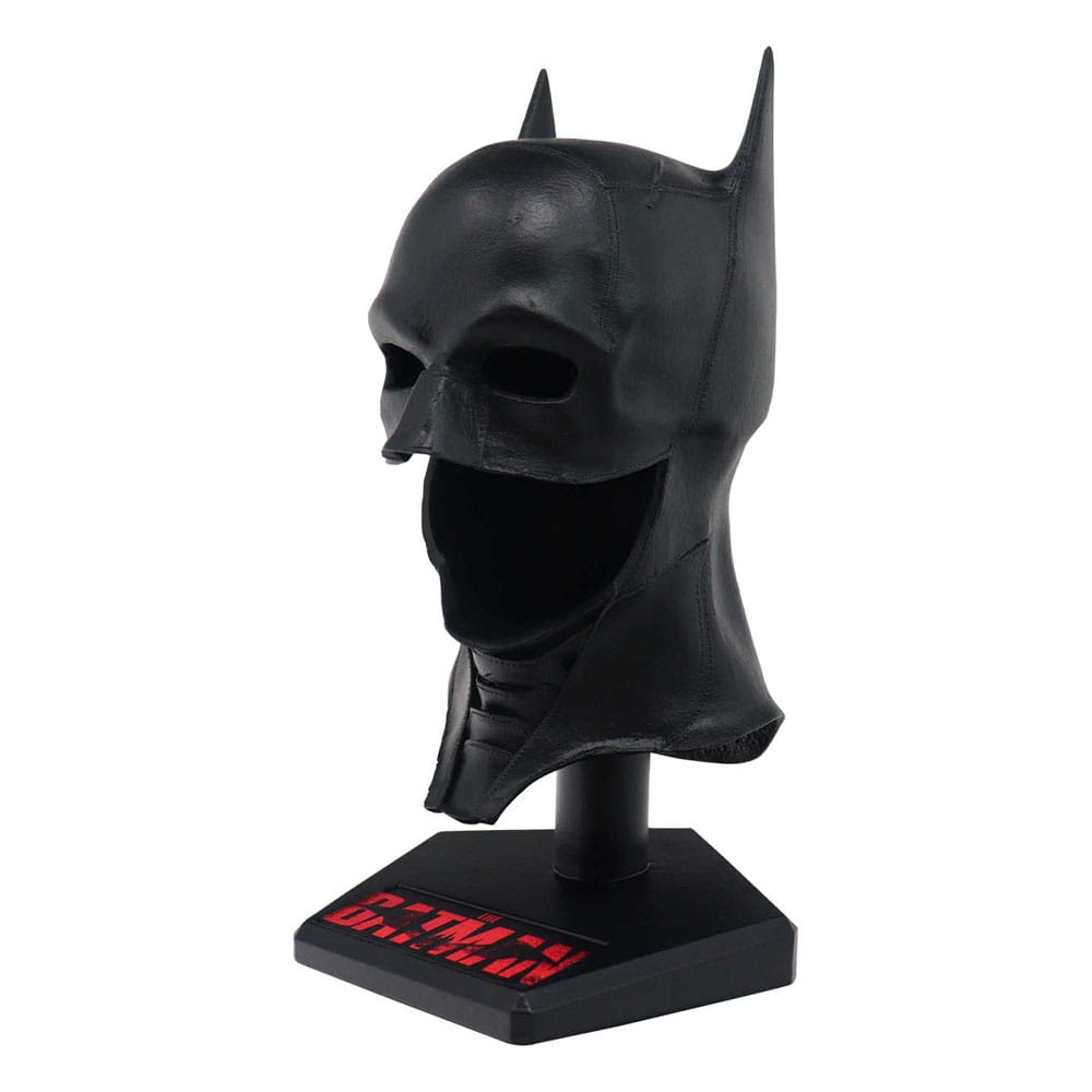 DC Comics Replica The Batman Bat Cowl Limited Edition 5059480107285
