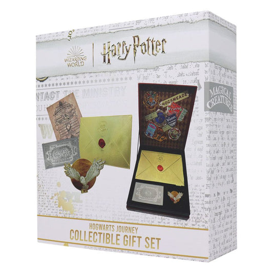 Harry Potter Collector Gift Box Harry Potter' 5060662468520