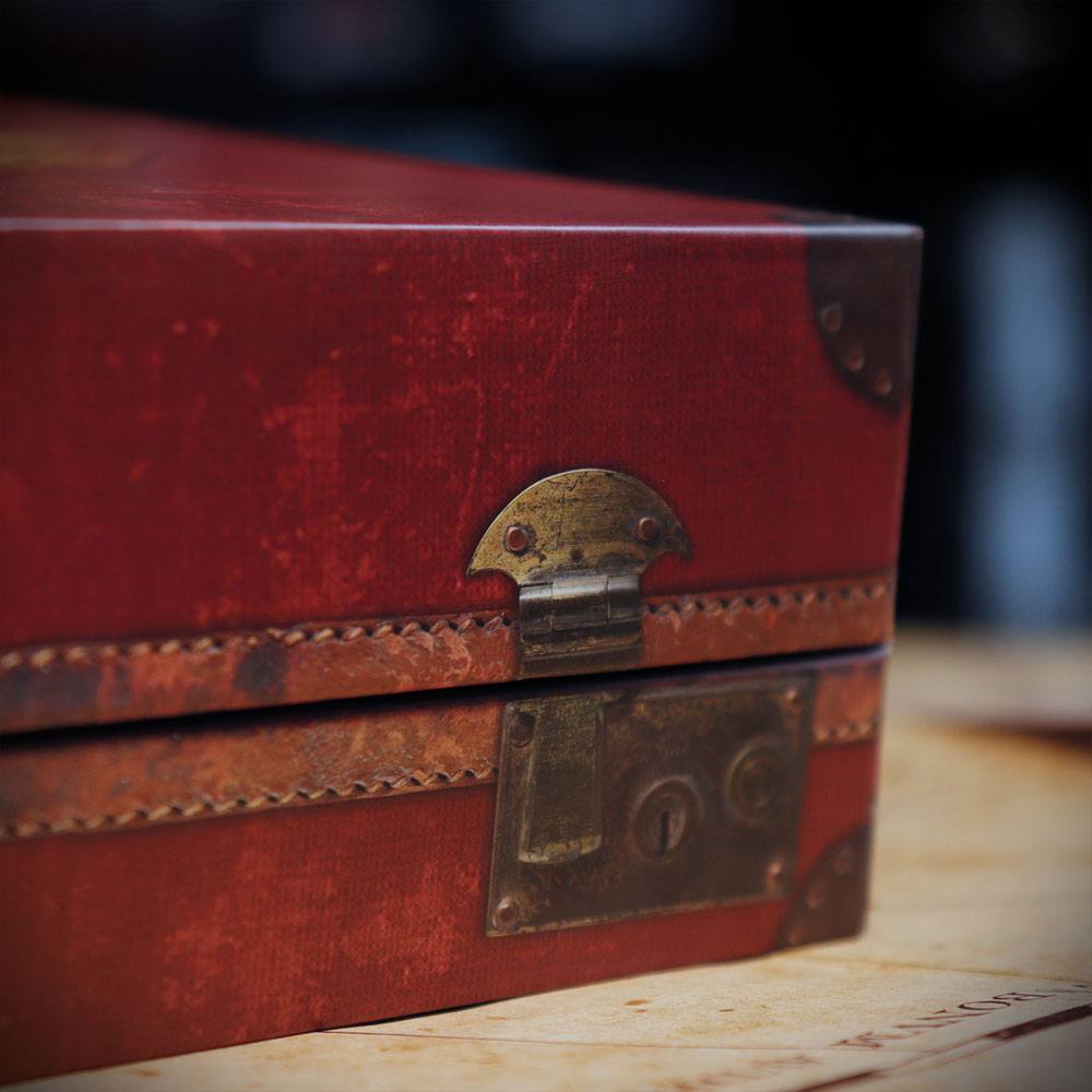 Harry Potter Collector Gift Box Harry Potter's Journey to Hogwarts Collection 5060662468520