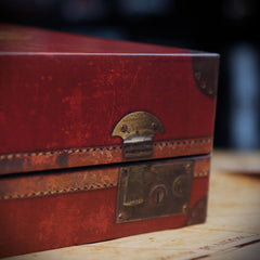Harry Potter Collector Gift Box Harry Potter's Journey to Hogwarts Collection 5060662468520