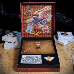 Harry Potter Collector Gift Box Harry Potter' 5060662468520