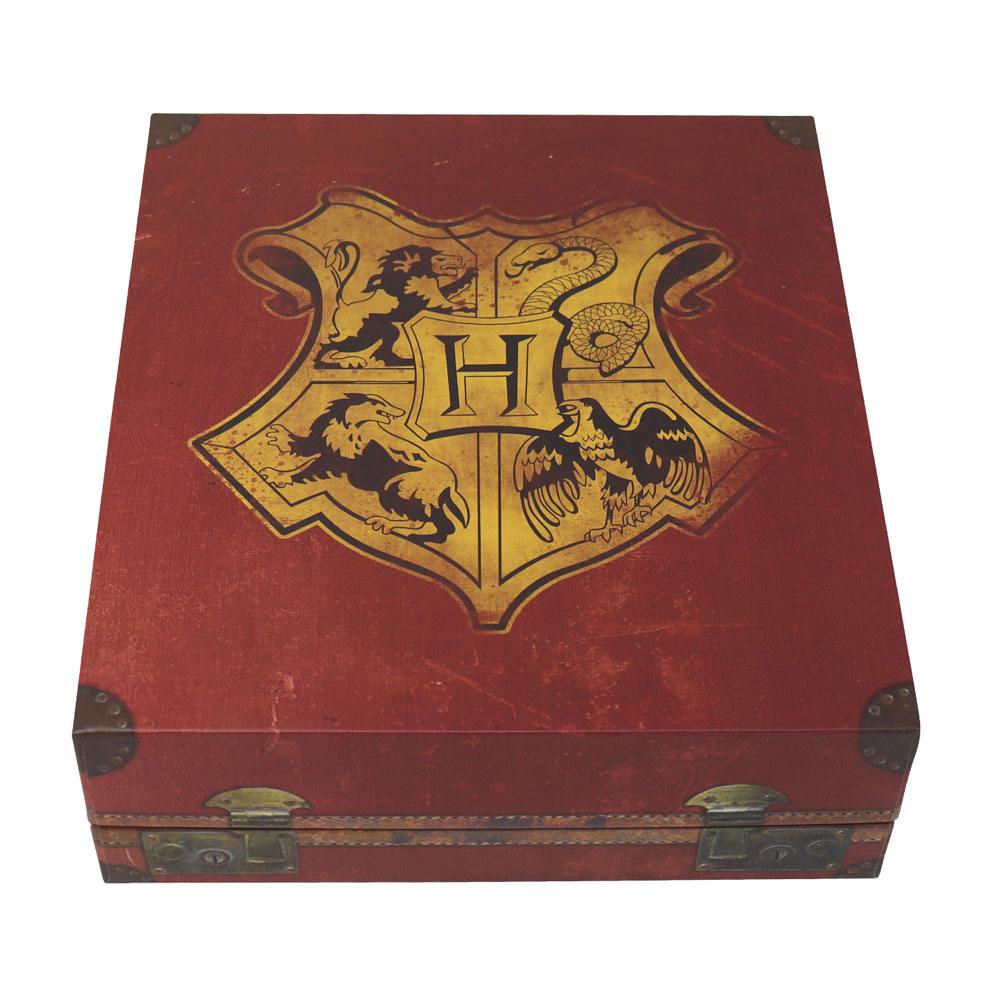 Harry Potter Collector Gift Box Harry Potter's Journey to Hogwarts Collection 5060662468520