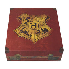 Harry Potter Collector Gift Box Harry Potter's Journey to Hogwarts Collection 5060662468520