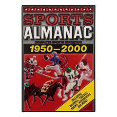 Back to the Future Ingot Sport Almanac Limite 5060948292580