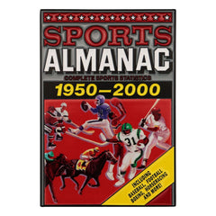 Back to the Future Ingot Sport Almanac Limited Edition 5060948292580