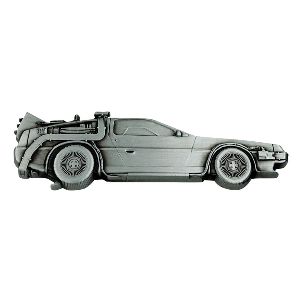 Back To The Future Bottle Opener DeLorean 5060948293730