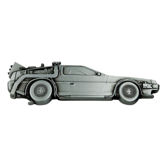 Back To The Future Bottle Opener DeLorean 5060948293730