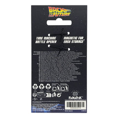 Back To The Future Bottle Opener DeLorean 5060948293730