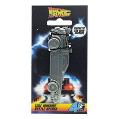 Back To The Future Bottle Opener DeLorean 5060948293730