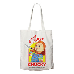 Chucky Tote Bag  5060948298988