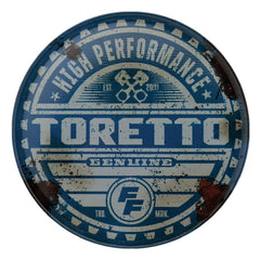 Fast & Furious Coaster 4-Pack Vintage Style  5060948297400