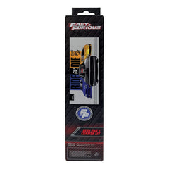 Fast & Furious Desk Pad & Coaster Set  5060948297417