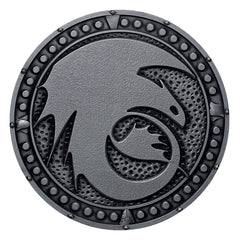 How to Train Your Dragon Medallion Limited Edition 5060948294072