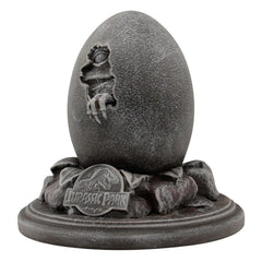 Jurassic Park Replicas 30th Anniversary Replica Egg & John Hammond Cane Set 5060662469268