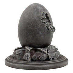 Jurassic Park Replicas 30th Anniversary Replica Egg & John Hammond Cane Set 5060662469268