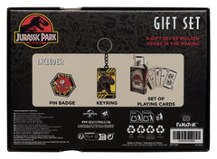 Jurassic Park Gift set Dino 5060948298902