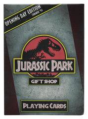 Jurassic Park Gift set Dino 5060948298902