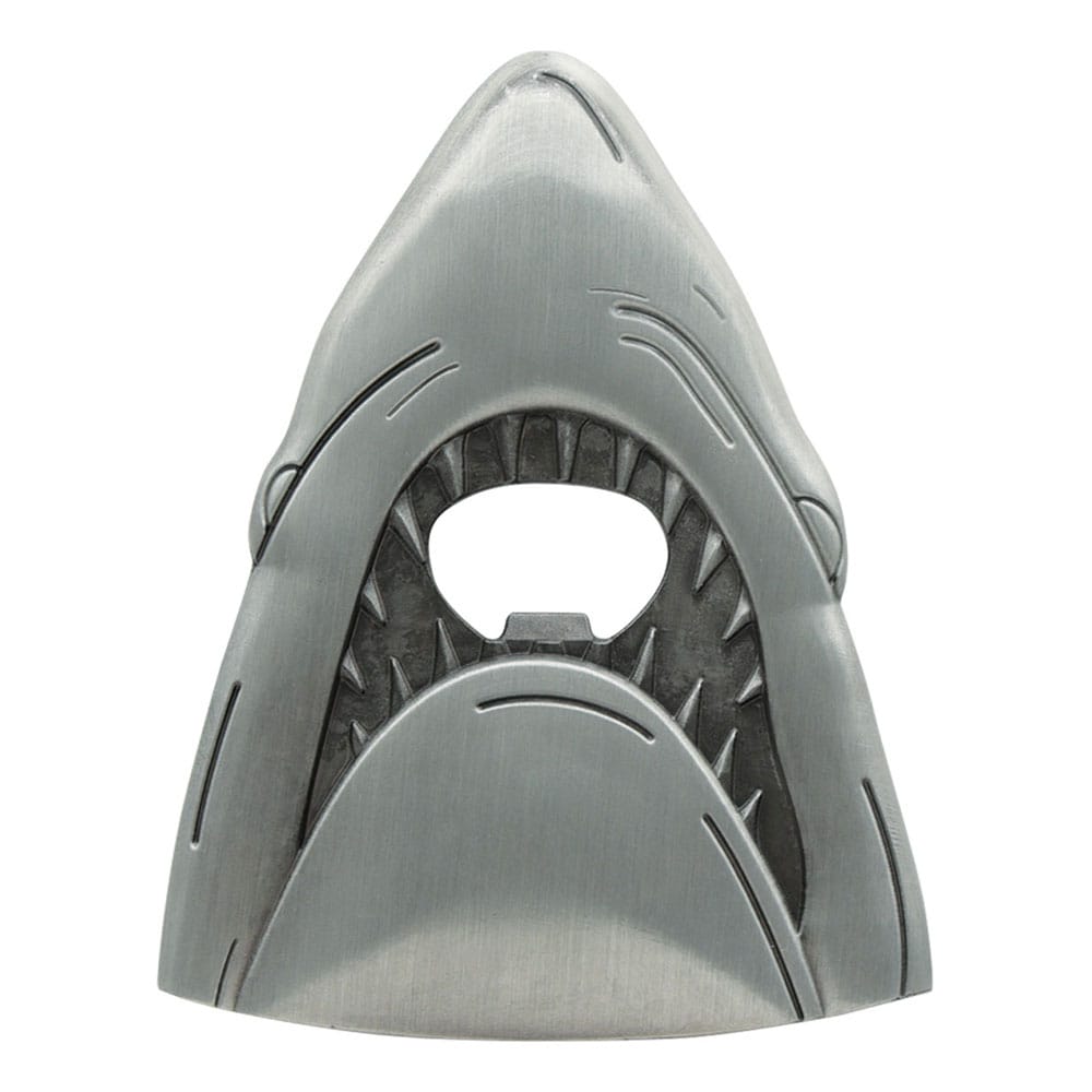 Jaws Bottle Opener 50th Anniversary Shark 5060948293761