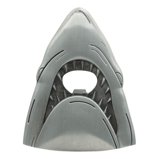 Jaws Bottle Opener 50th Anniversary Shark 5060948293761