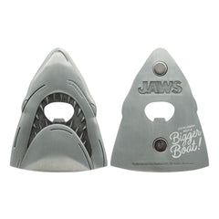 Jaws Bottle Opener 50th Anniversary Shark 5060948293761