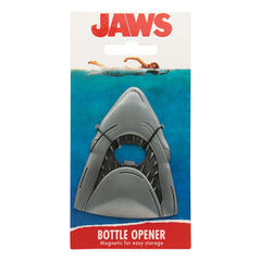 Jaws Bottle Opener 50th Anniversary Shark 5060948293761