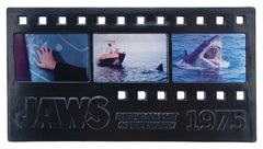 Jaws Ingot Metal Film Strip Collectible Limited Edition 5061114760452