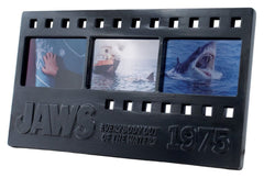 Jaws Ingot Metal Film Strip Collectible Limited Edition 5061114760452