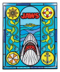 Jaws Ingot Stained Glass-Style Limited Edition 5061114760469