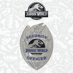 Jurassic World Limited Edition Replica Securi 5060662468964