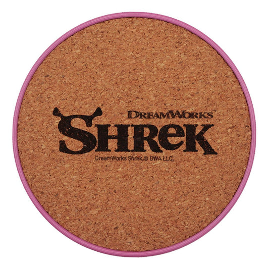 Shrek Coaster 4-Pack 5060948296342