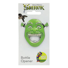 Shrek Bottle Opener 5060948296731