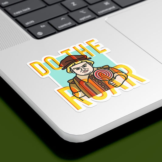 Shrek Tech Sticker Pack 5060948296748
