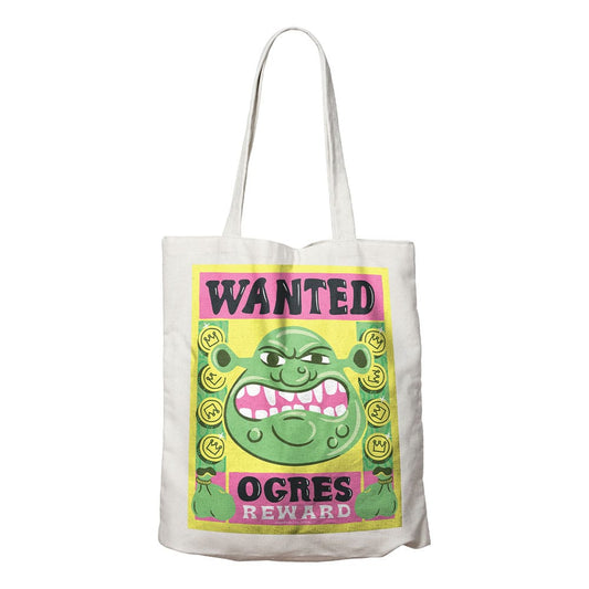 Shrek Tote Bag 5060948297868