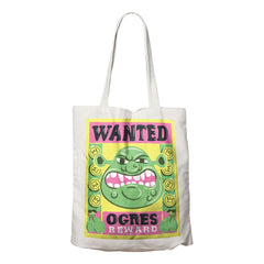 Shrek Tote Bag 5060948297868