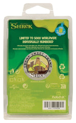 Shrek Collectable Coin Swamp Sweet Swamp Limited Edition 5061114760285