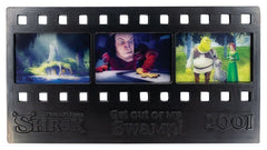 Shrek Replica Metal Film Strip Limited Edition 12 cm 5061114760292