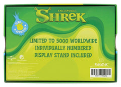 Shrek Replica Metal Film Strip Limited Edition 12 cm 5061114760292